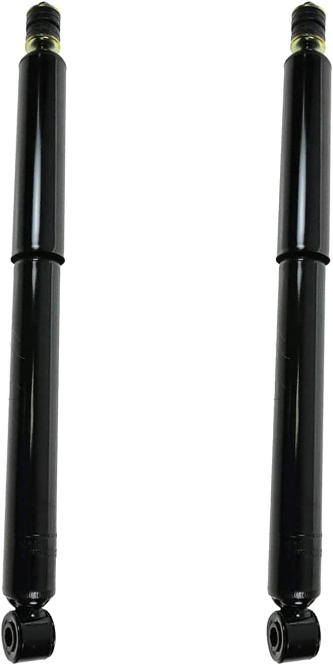 4pc Front & Rear Shock Absorber Assembly for Ford E-150 E-250 E350 Econoline Club Wagon Super Duty 2WD V188