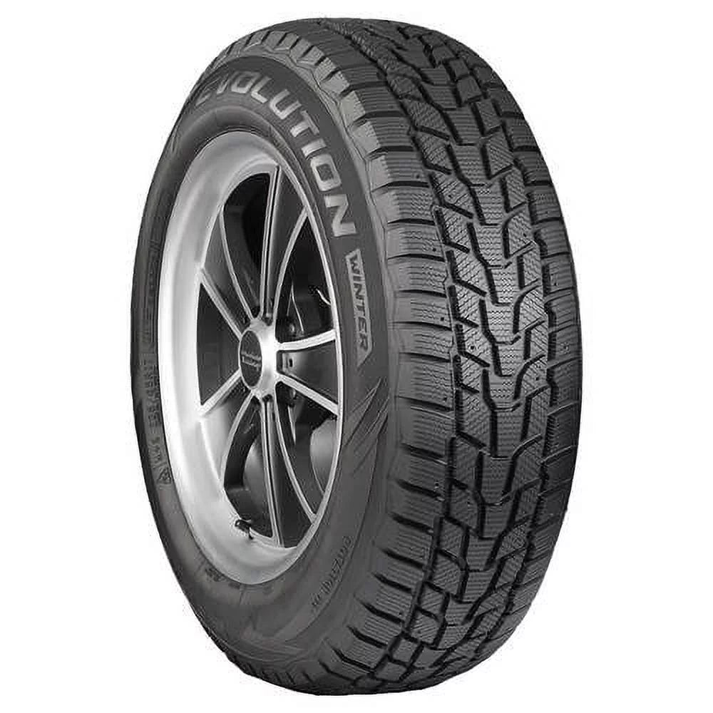 Winter 245/50R20 102T Passenger Tire E838336