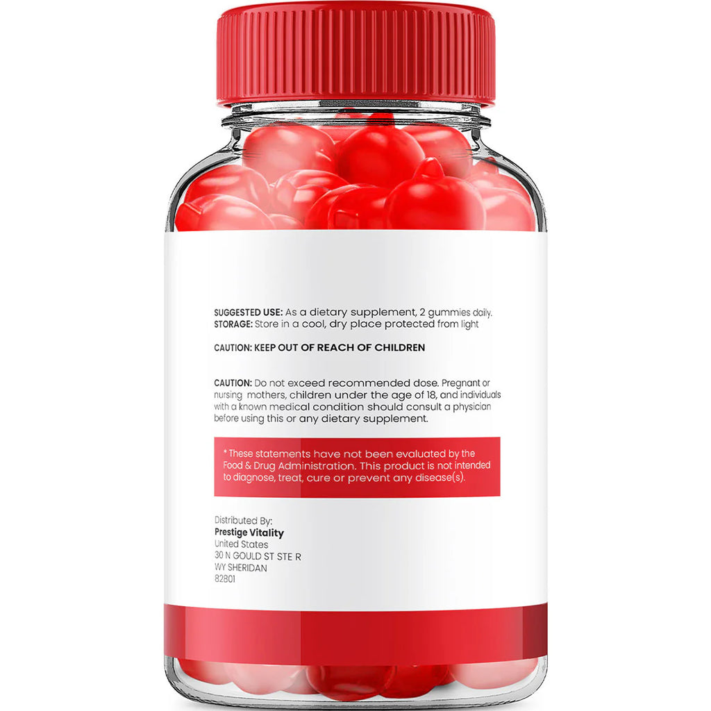 Gummies C66692