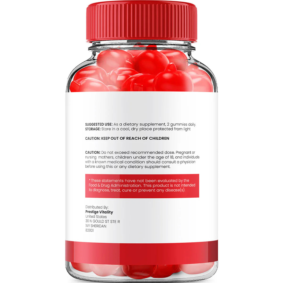 Gummies C66692