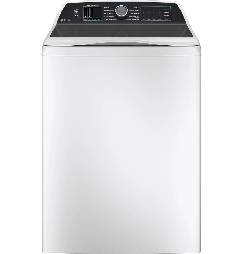 5.4 Cu. Ft. Top Load Washing Machine H32377