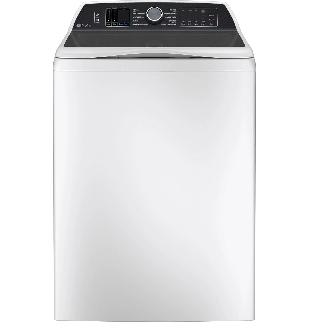 5.4 Cu. Ft. Top Load Washing Machine H32377
