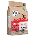 Beef & Sweet Potatoes Dry Dog Food L55664