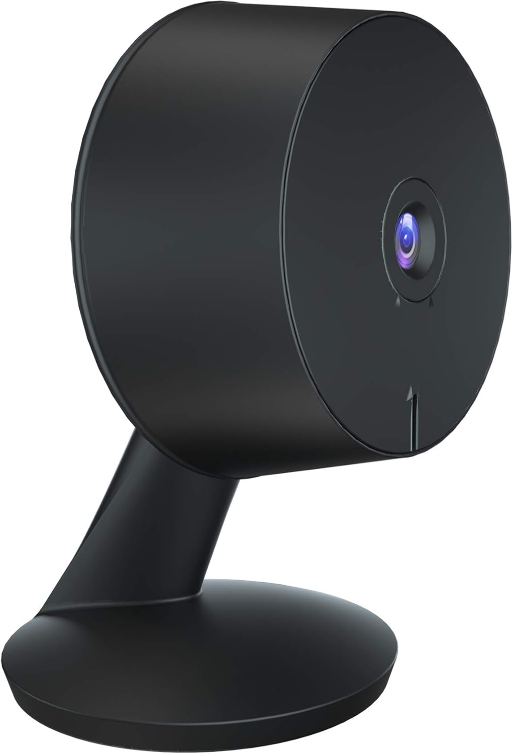 HD 1080P 2 Pack Security Camera with Motion Detection, Two-Way Audio, Night Vision E209018