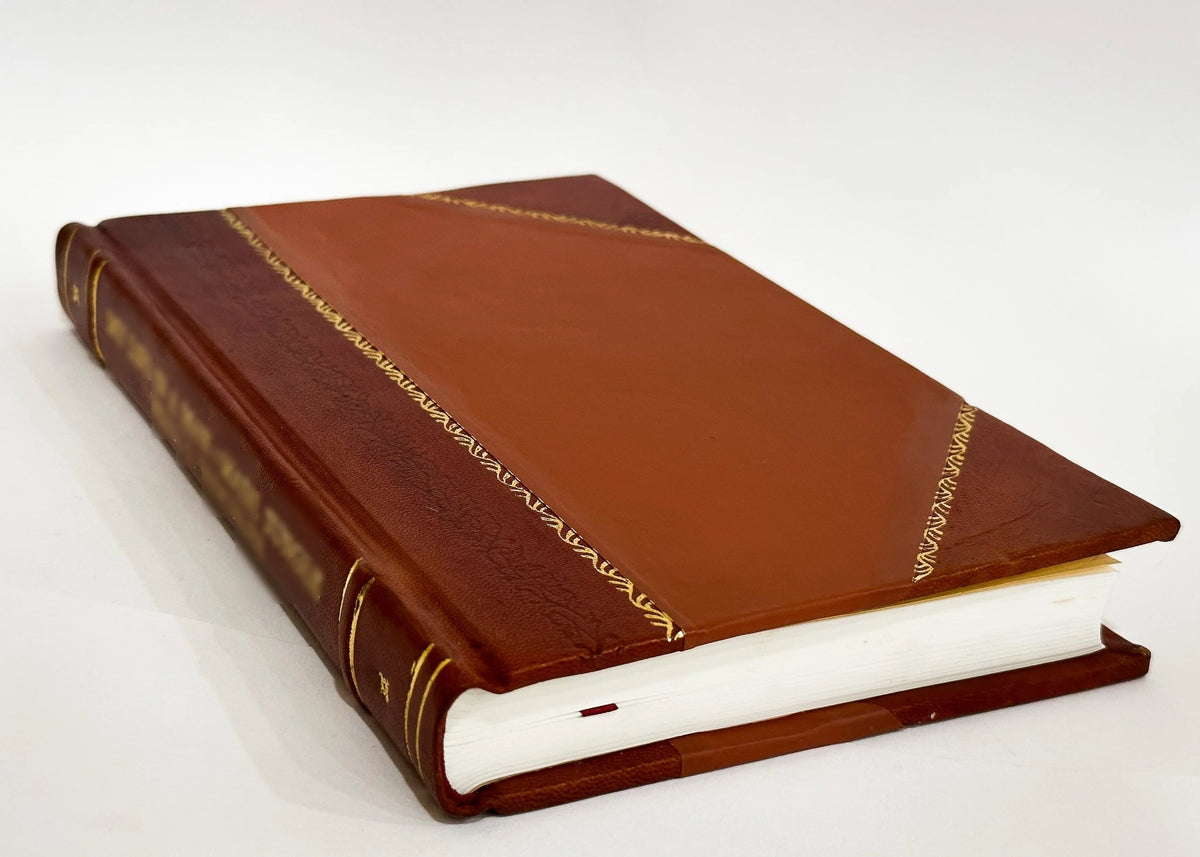 Flores De Muerto Y Poemas MiNimos Leather Bound M242