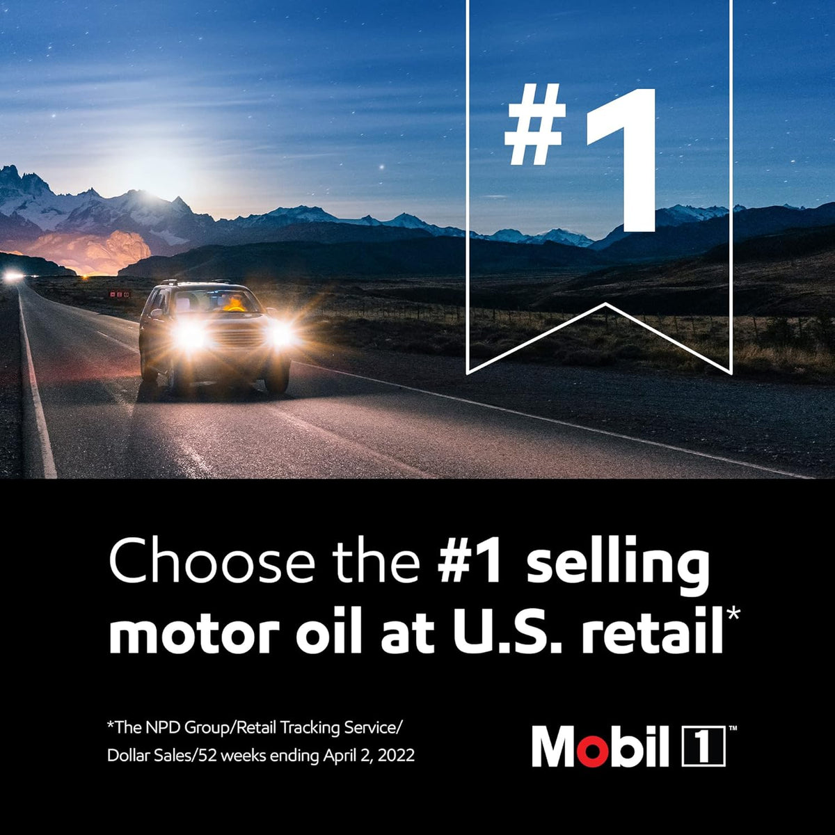 5W-20 Full Synthetic Motor Oil 5 Quart (Pack of 2) H21685