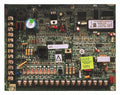Control Panel Board, max. Number Zones 96 P40304