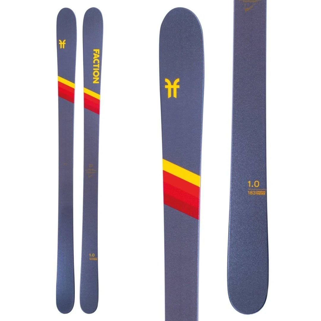 Candide 1.0 Skis W534481
