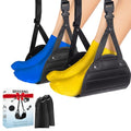 Portable Length Adjustable Airplane Foot Rest D22794
