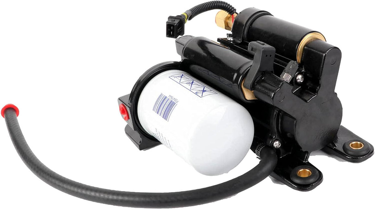 Fuel Pump Module Assembly Pack of 2 I857775