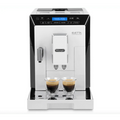 White Refurbished Espresso Machine N459256