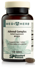 Adrenal Complex 120 Tablets V701511