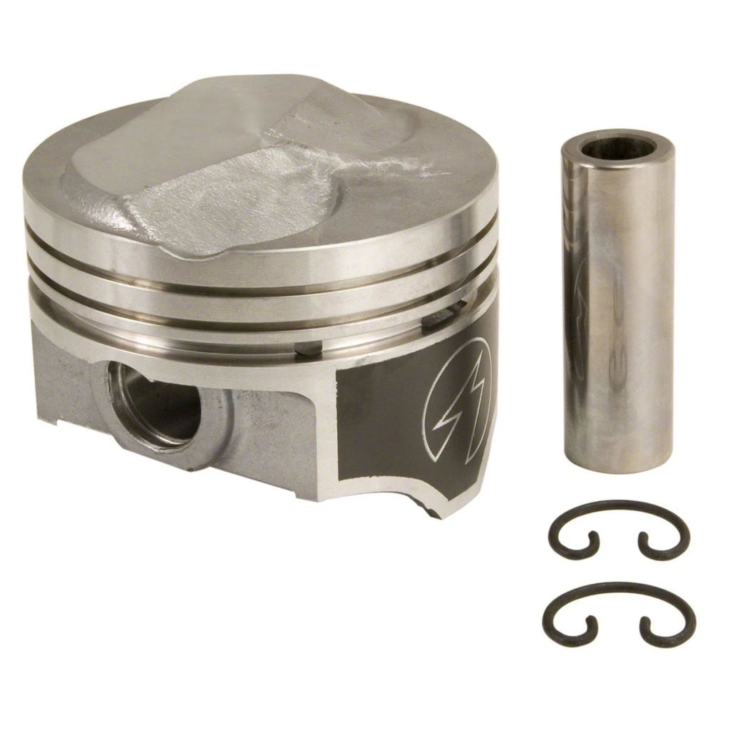 Cast Piston A60075