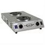 Double Tubular Hot Plate E925476