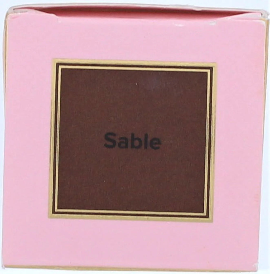 Sable 1oz Oil Free Foundation B628234