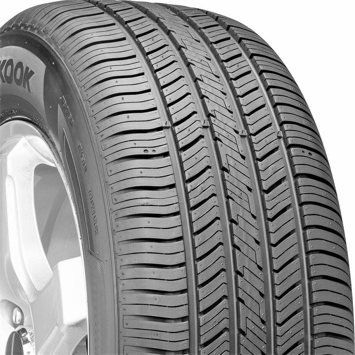 All Season P265/50R15 99T Passenger Tire C57073