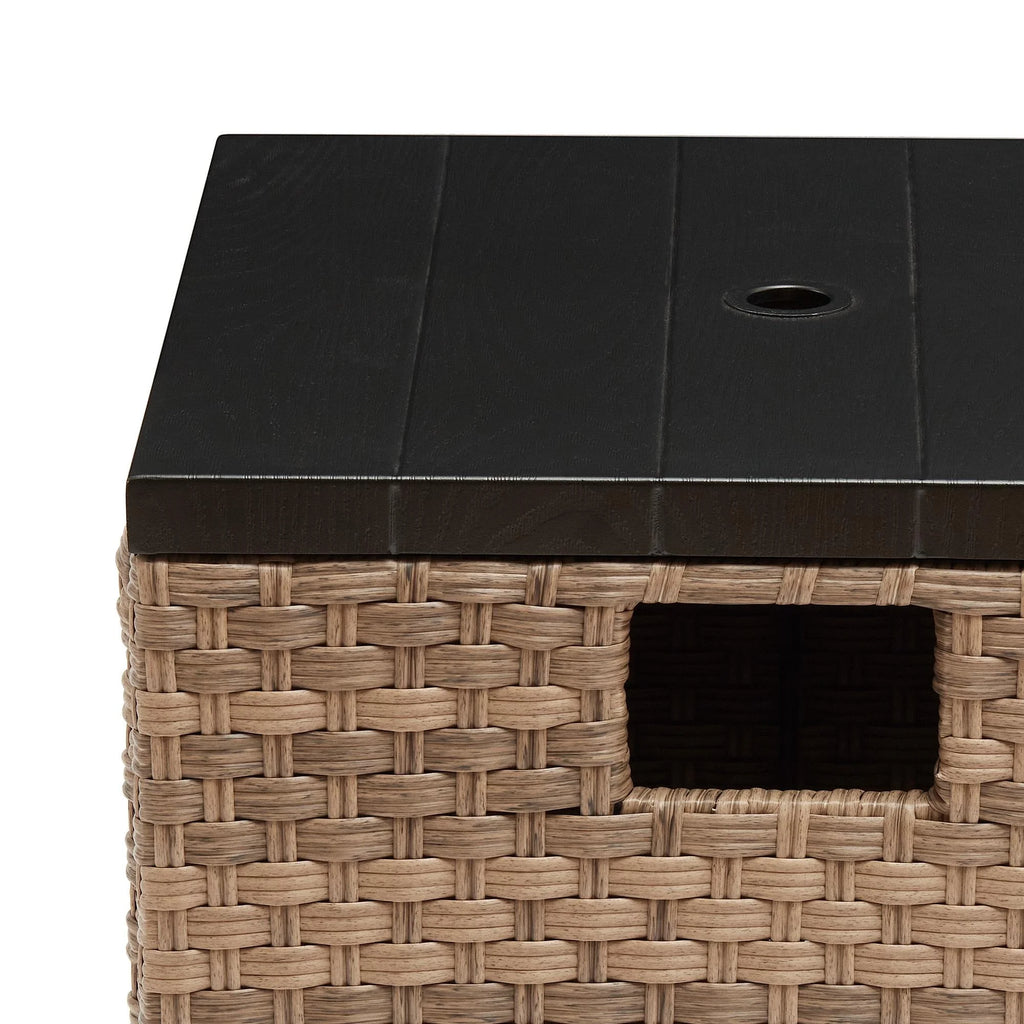 3-Piece Outdoor Sectional Set P179988