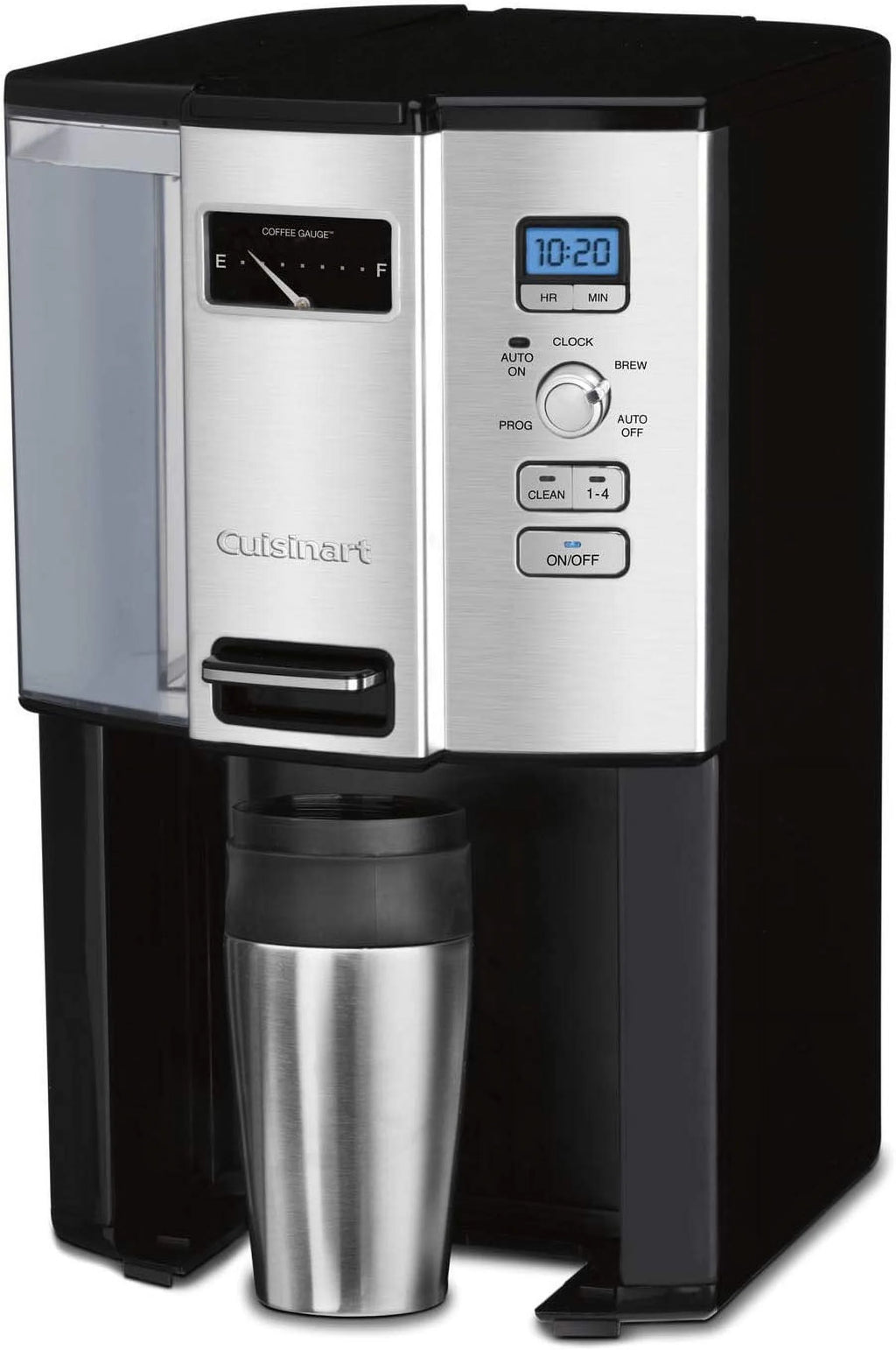 12-Cup Programmable Coffeemaker C13449
