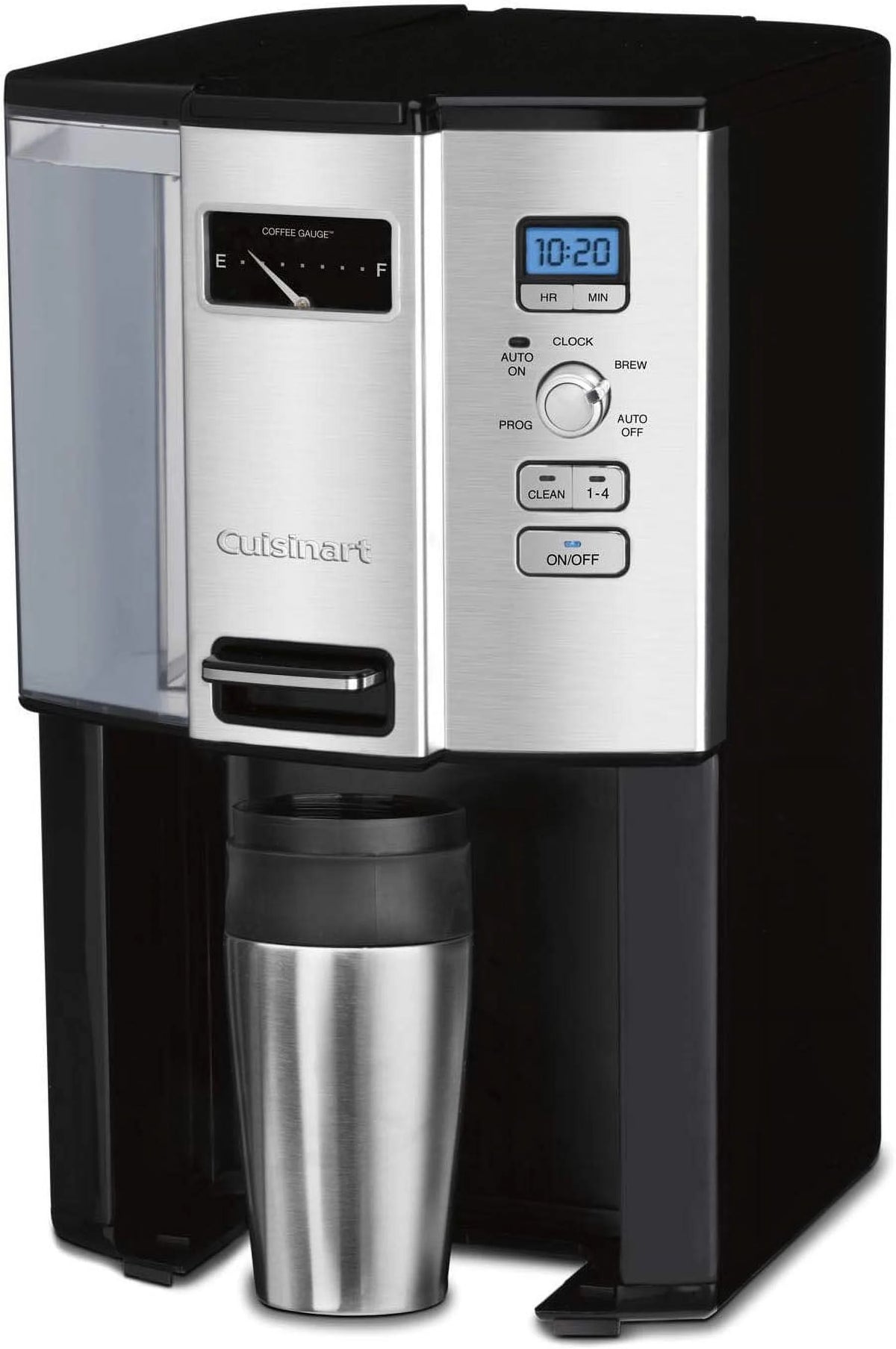 12-Cup Programmable Coffeemaker C13449
