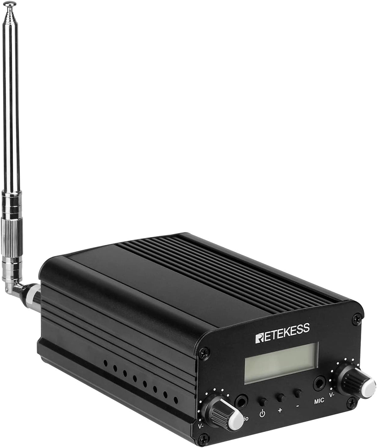 FM Transmitter with Antenna C972