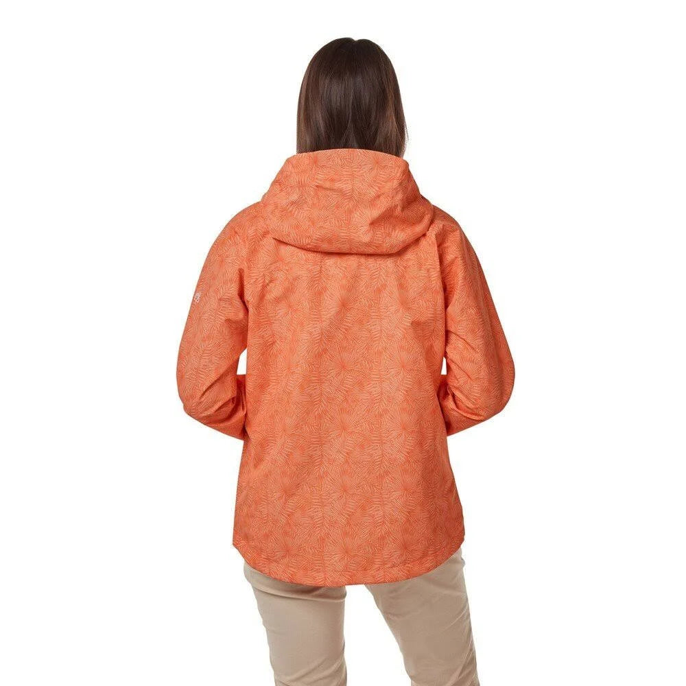 Womens Jacket D92756