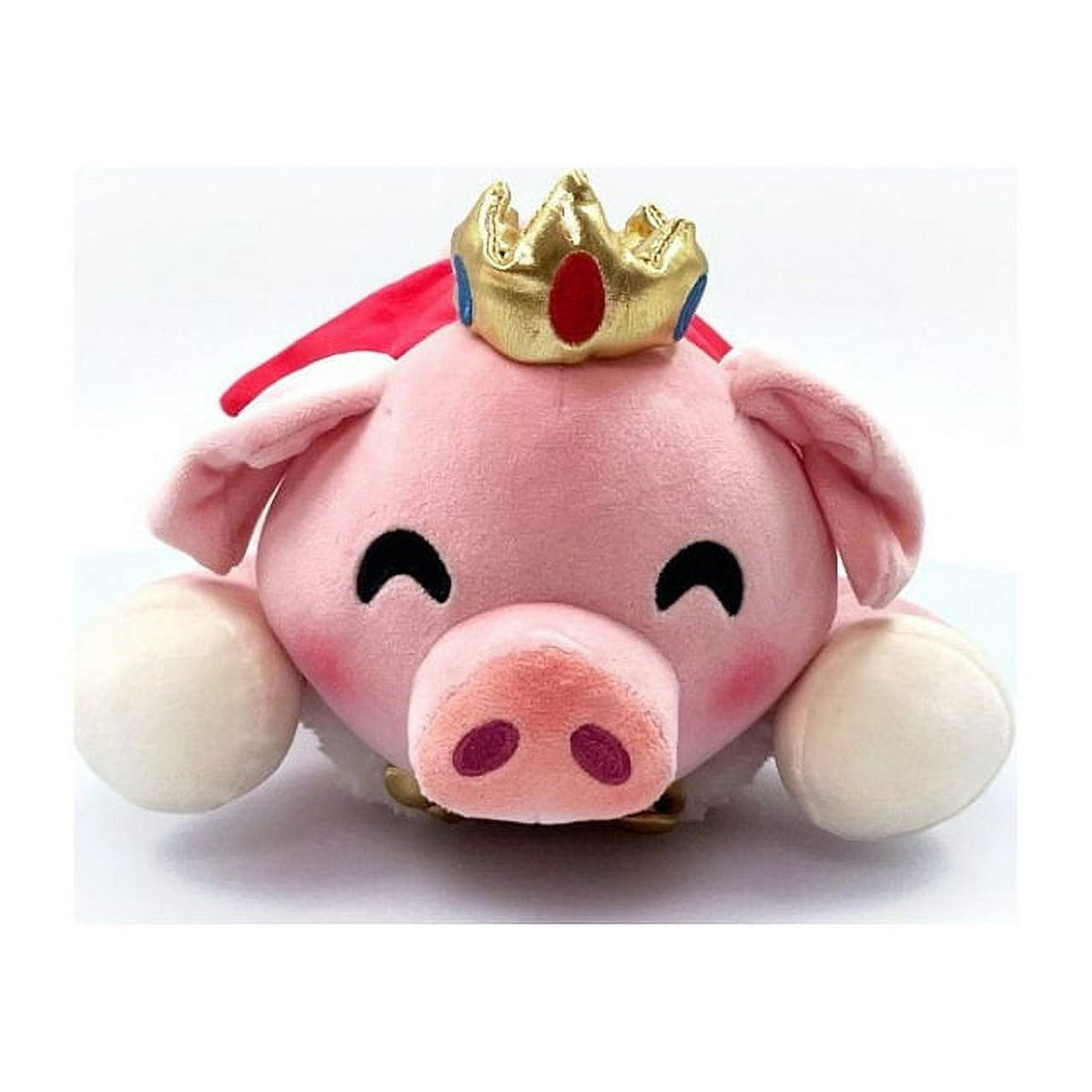 12 Inch Plush H6325