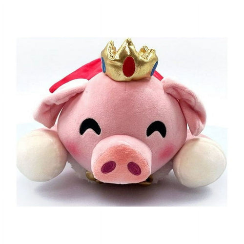 12 Inch Plush H6325
