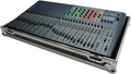 3 Flight Transport Road Case S3153