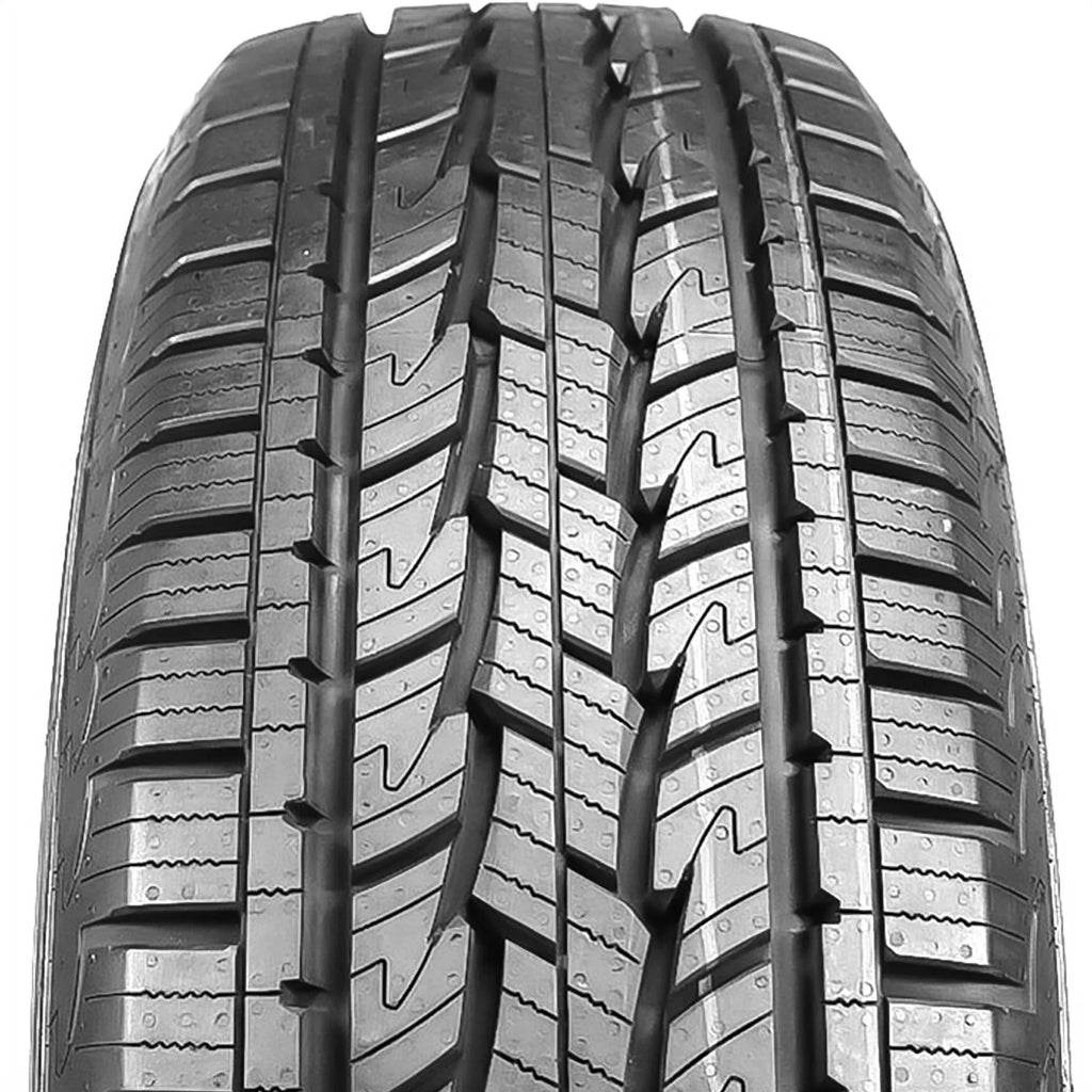 All Season Light Truck Tire M255791