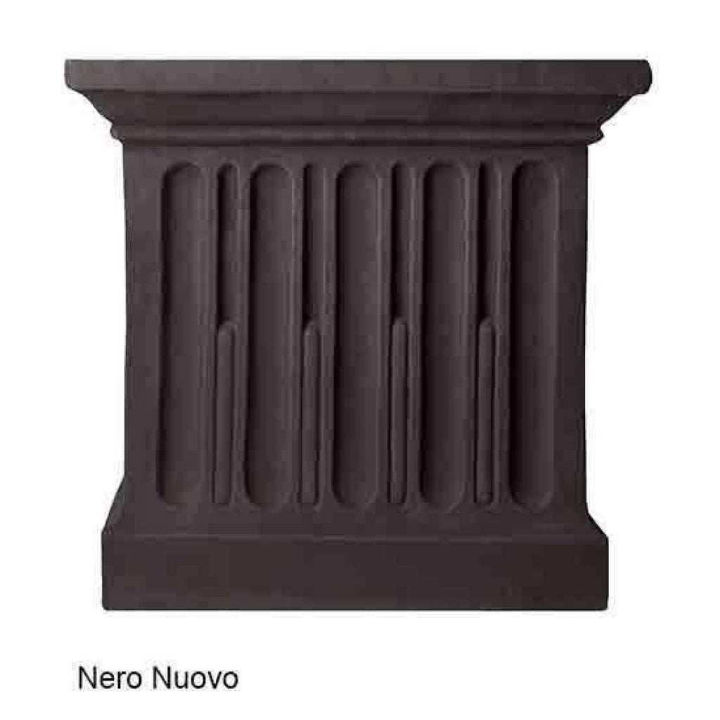 Travertine Birdbath G33842