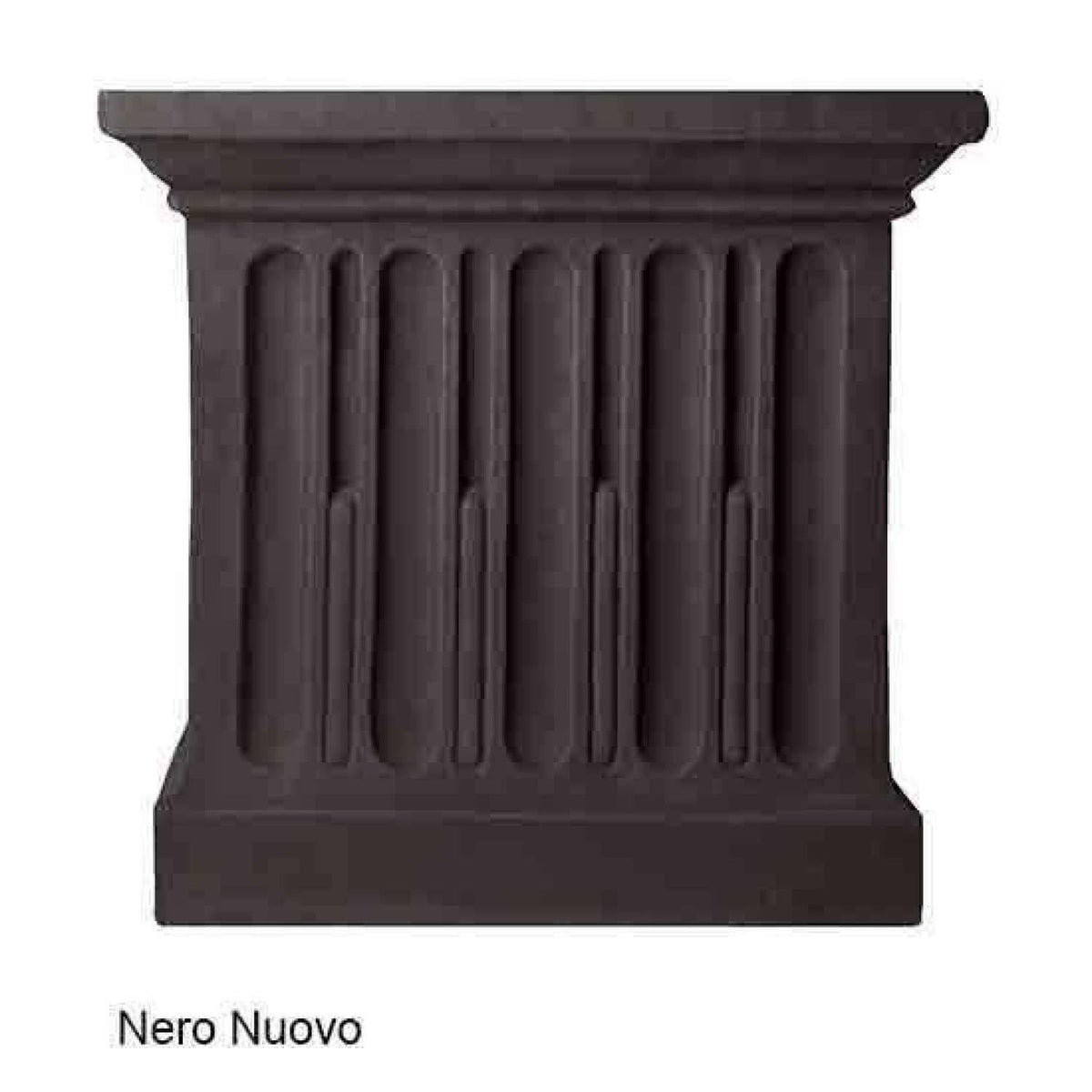 Travertine Birdbath G33842