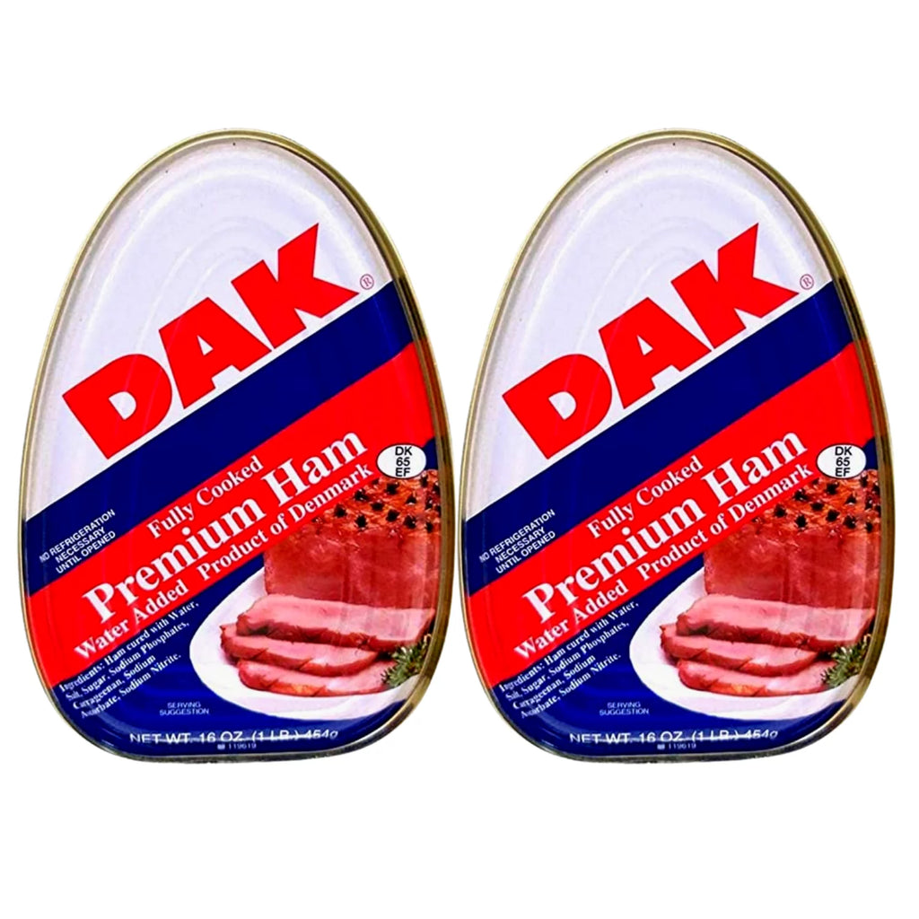 Canned Ham 16oz Pack of 2 L432570