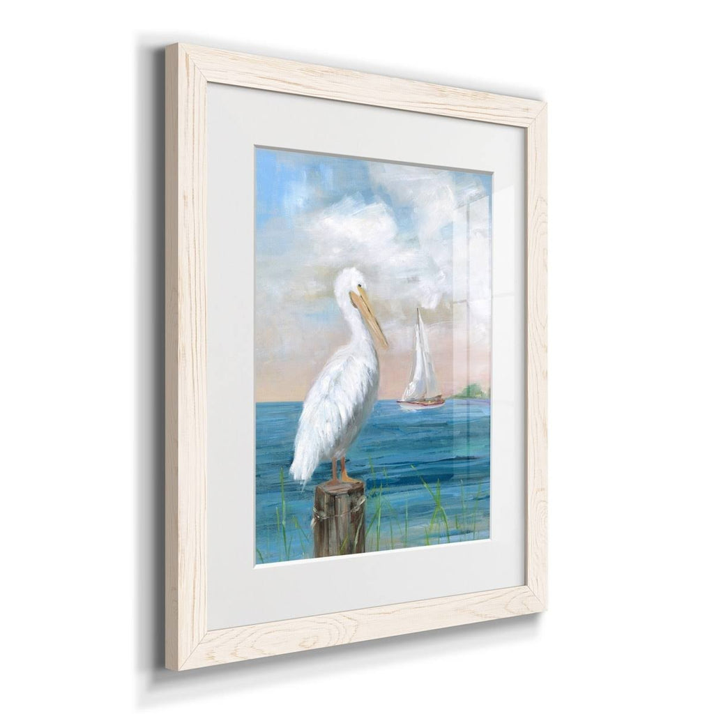 Framed Print D17610