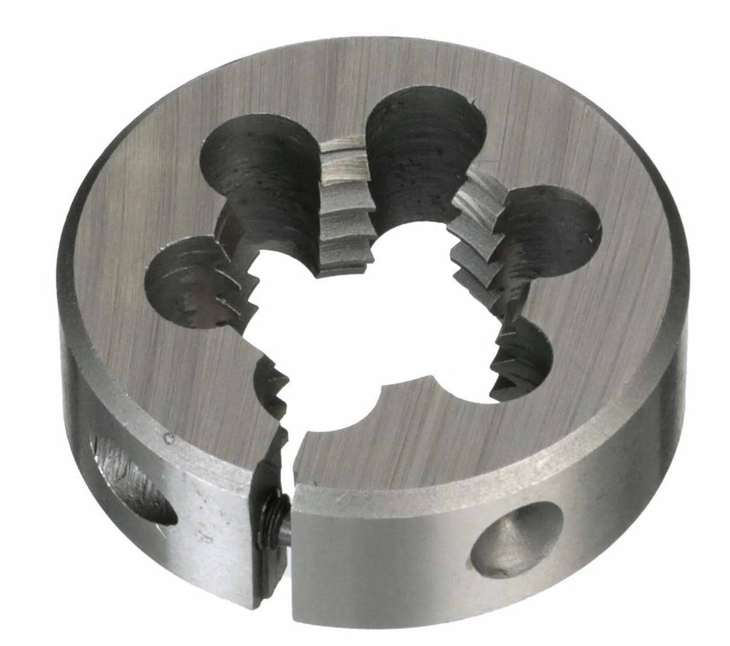 M48 x 4 HSS Round Adjustable Die V7454