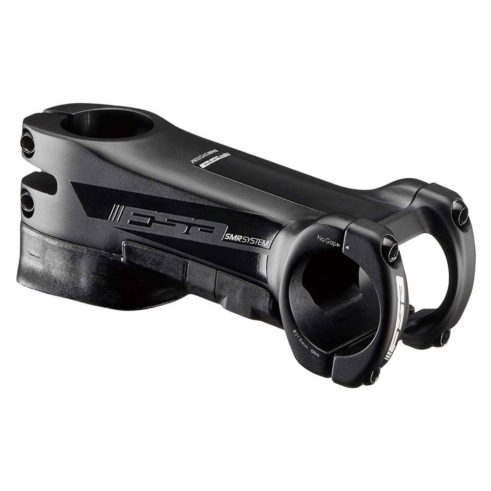 Black 31.8 mm Stem W736