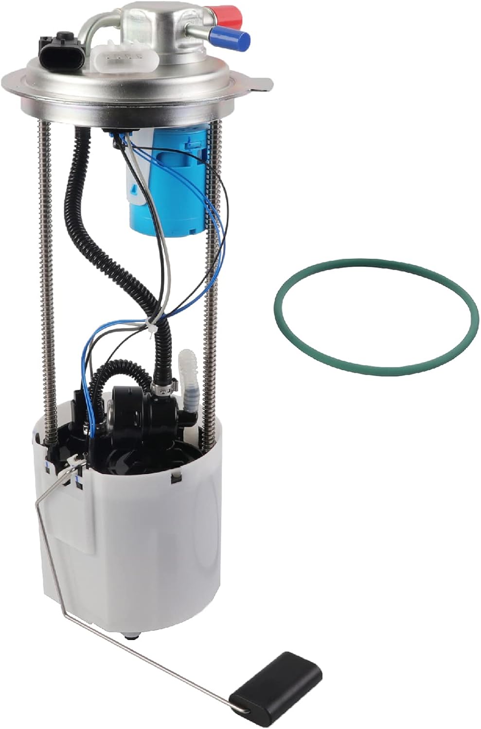 Fuel Pump Module Assembly Pack of 2 I857775