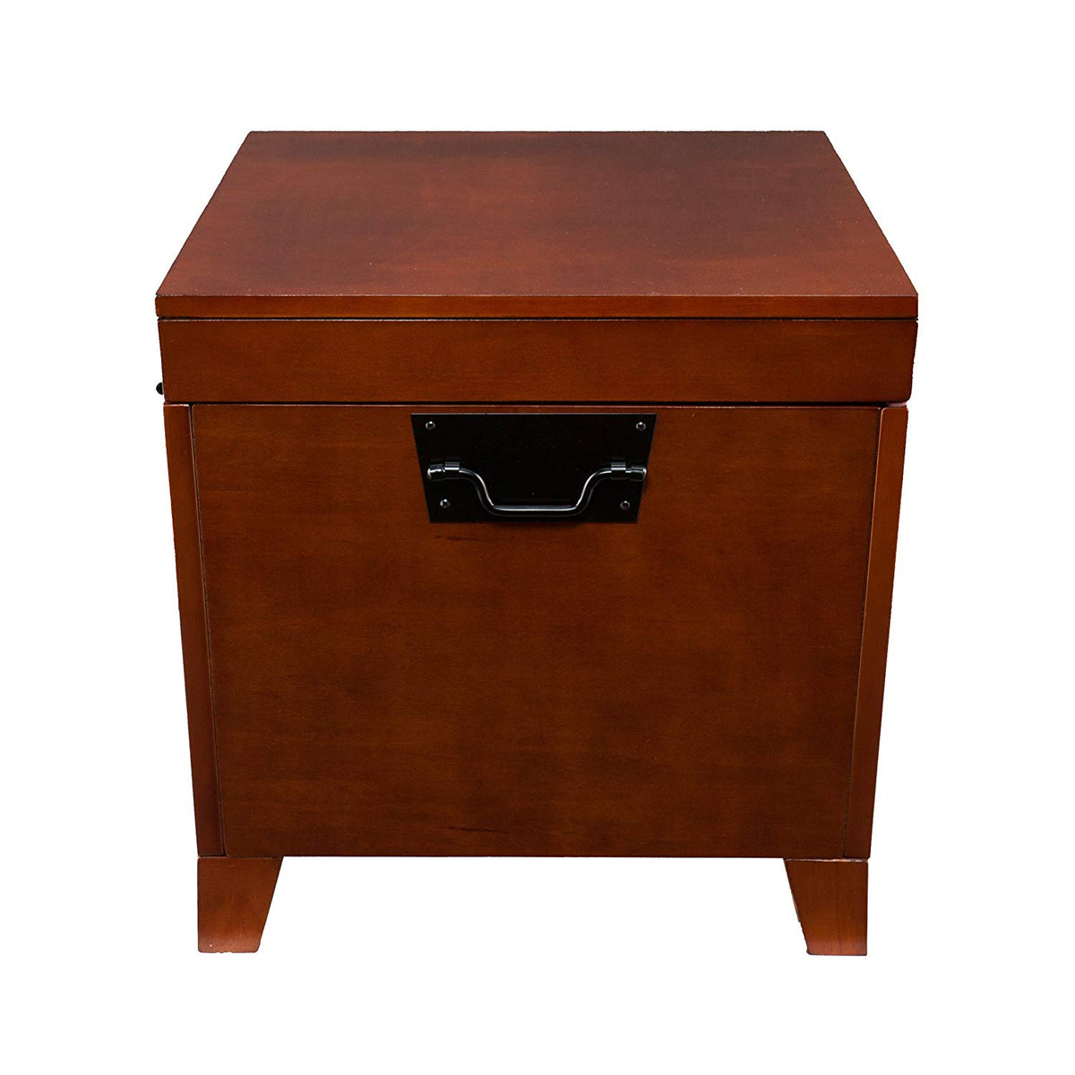 Pyramid Trunk Coffee Table Z767