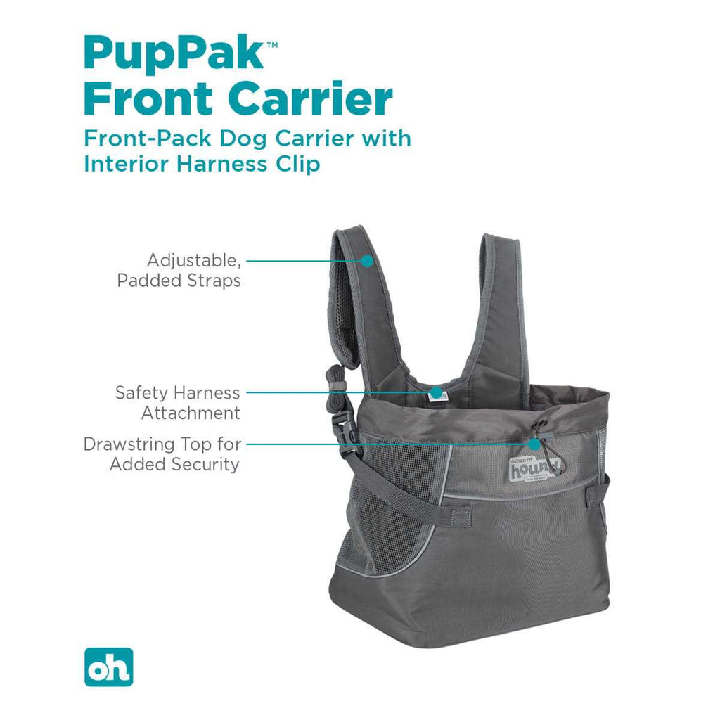 Dog Front Carrier E6297