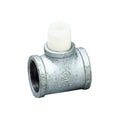 Brass Threaded Tee, 1.0x22 NPT G746434