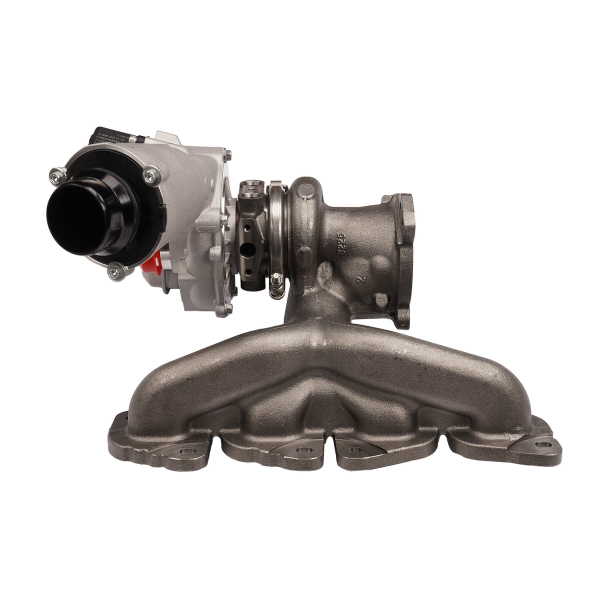 Turbocharger 1Pc C43052