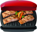 Electric Plate Grill A6048