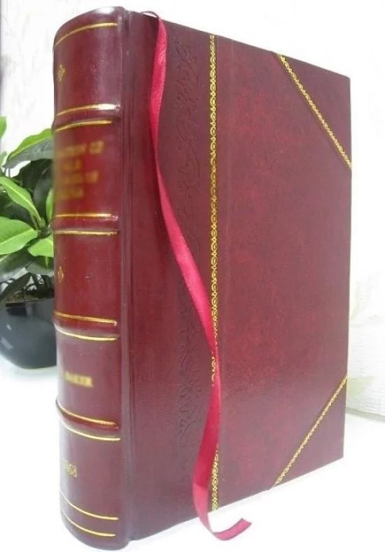 Verse [Leather Bound] T855349