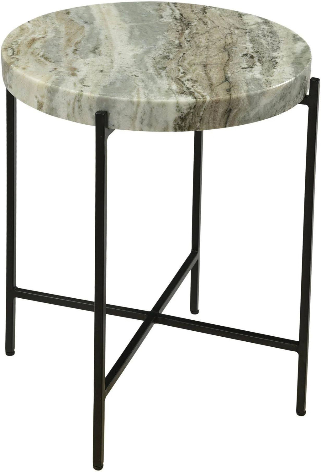 Sand Accent Table P1598