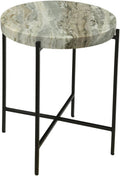 Sand Accent Table P1598