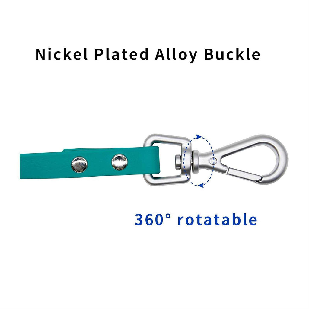 Waterproof Durable Dog Leash 5ft 10ft 13ft 16ft 30ft 50ft I1820