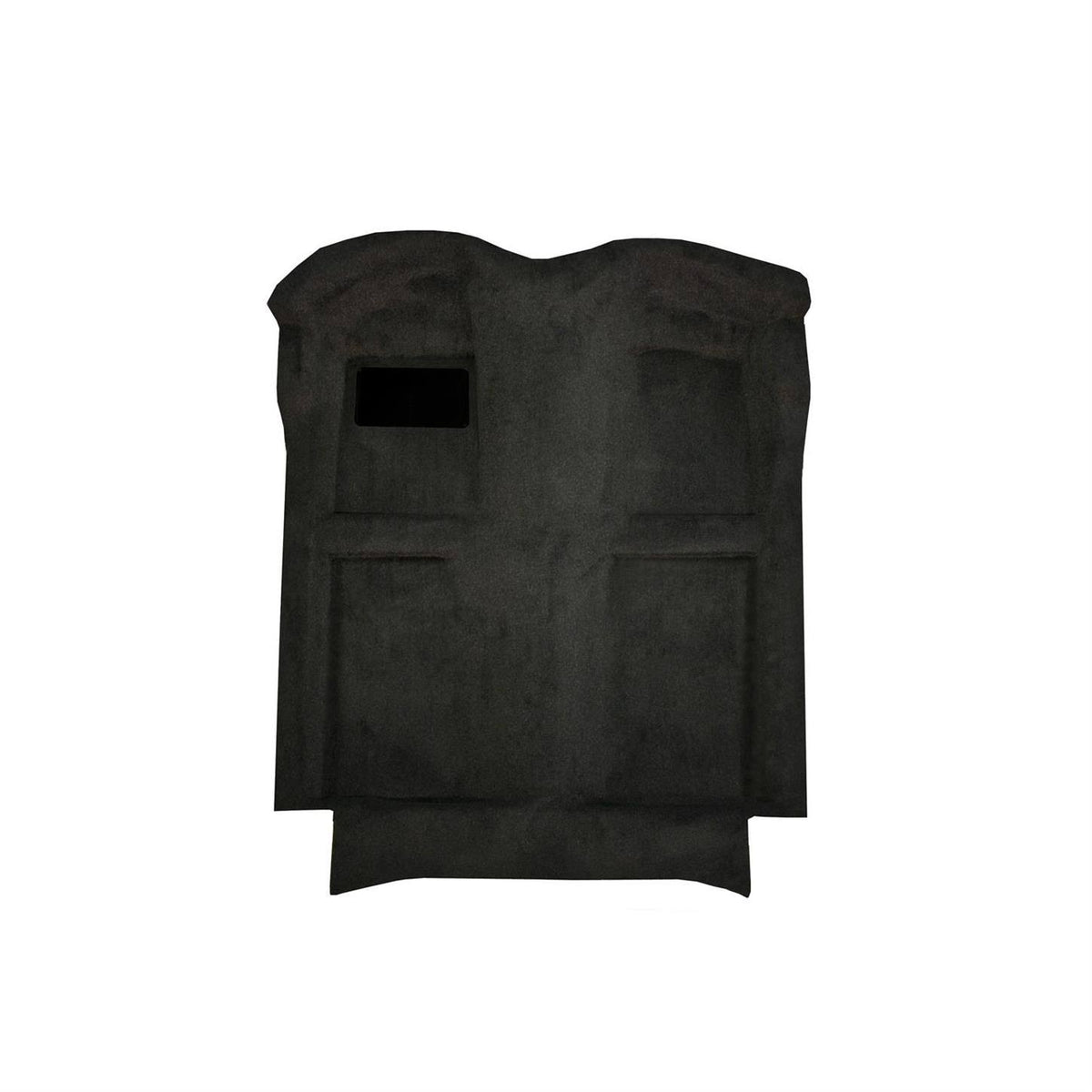 Black Replacement Carpet F65394