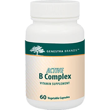 B Complex 60 vcaps P236673