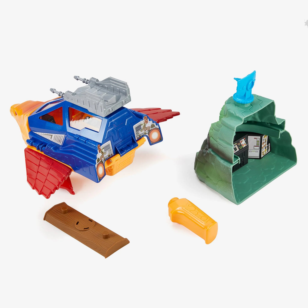 Point Dread and Talon Fighter Playset M58634