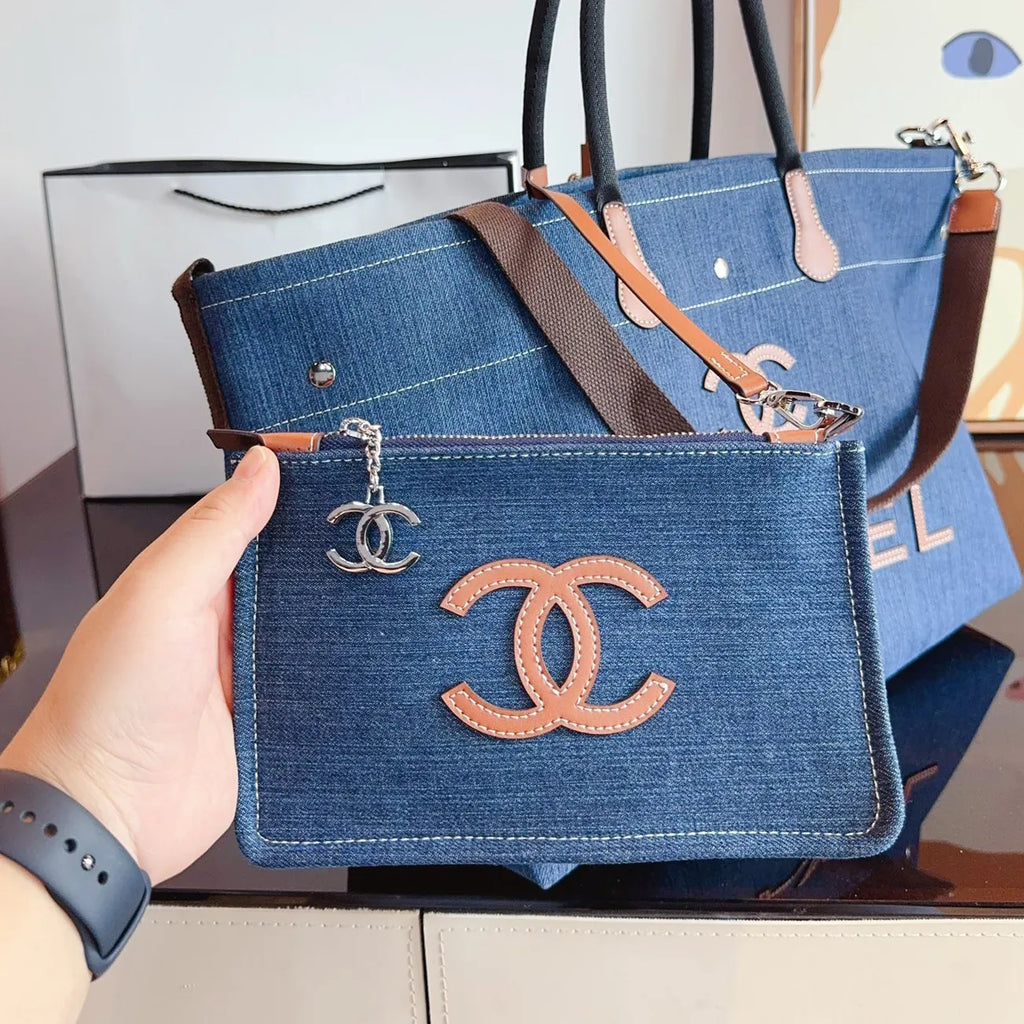 Shopping Tote Bag E60206