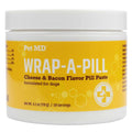 Cheese & Bacon Flavor Pill Paste for Dogs M27425